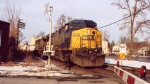 CSX 5012